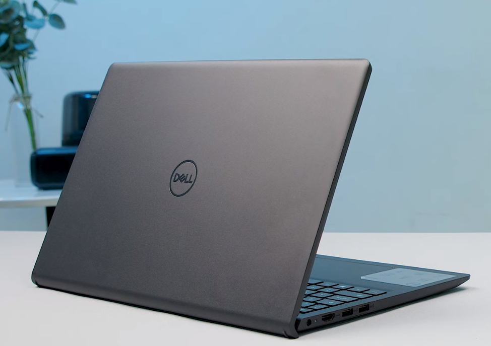 Laptop Dell DC15250 i5-1334U | 8GB | 512GB SSD | 15.6″ FHD | Đen giá tốt nhất.