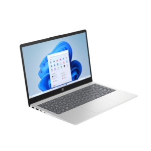 Laptop HP 14 i3-1315U | 8GB | 512GB SSD | 14″ FHD | Windows 11 Home | Bạc giá tốt nhất