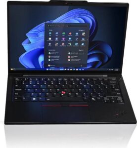 ThinkPad T14s Gen 6 21R10004VA Ultra 7 255H (2.0Ghz) | 32G Ram | 512G SSD | Wifi, BT, Finger Print Giá tốt
