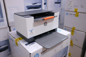 Máy in HP LaserJet M211d chính hãng giá rẻ