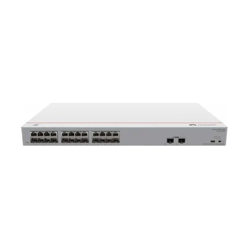 Thiết bị chuyển mạch S220-24P4X | 24 Port Gigabit PoE+ 400W | 4 Port 10GE SFP+giá tốt nhất.