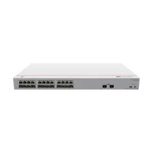 Thiết bị chuyển mạch S110-24T2SR | 24 Port Gigabit | 2 GE SFP giá tốt nhất.