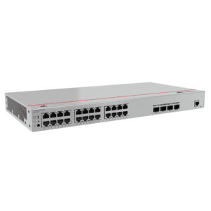 Thiết bị chuyển mạch S310-24T4X | 24 Port Gigabit | 4 Port 10GE SFP+ giá tốt nhất.