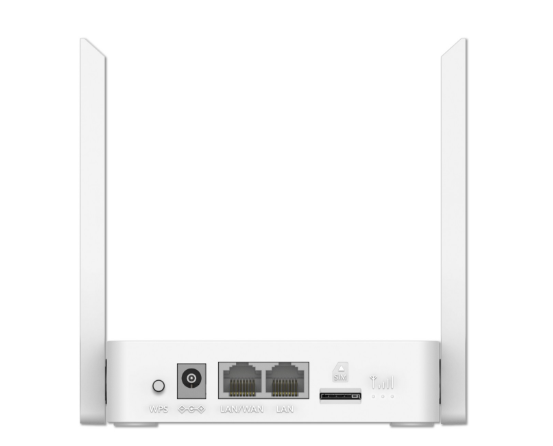 LT300 Router 4G LTE WiFi 300Mbps | Hỗ Trợ VPN, Nano SIM Chính Hãng