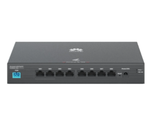 OptiXstar F200D-8G | ONT GPON 8 Cổng Gigabit Chính Hãng