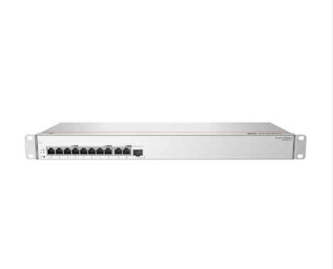 S380-H8T3ST | Gateway 2 GE WAN + 1 GE SFP WAN, 8 GE LAN Chính Hãng