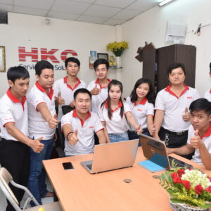 Dịch vụ IT thuê ngoài là gì? Lợi ích cho doanh nghiệp
