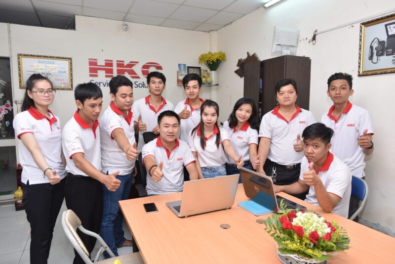 Dịch vụ IT thuê ngoài là gì? Lợi ích cho doanh nghiệp